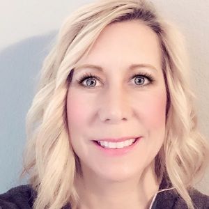 Meet your Posher, Jody